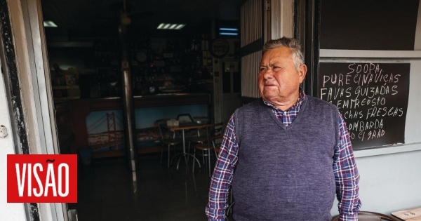 Dossier especial habitação: Há um ano à espera da expropriação