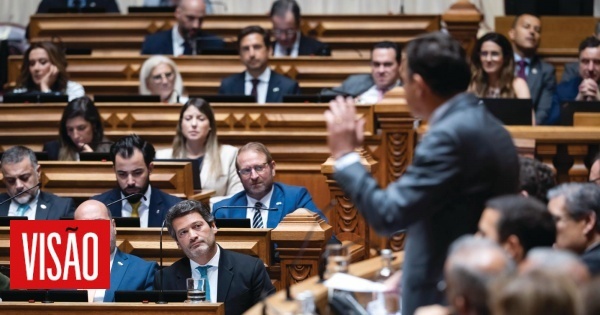 Featured image for Lisbon Rental Reform: AD and Chega Pact to Abolish the 2% Rent Cap and Accelerate Evictions