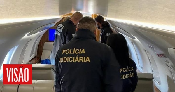 O papel da DEA na batalha contra a droga em Portugal