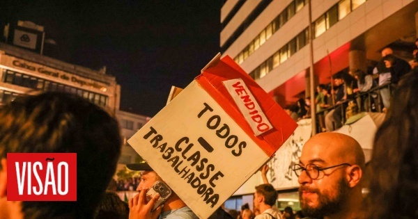 Opinião | Isto é mesmo gozar com quem trabalha