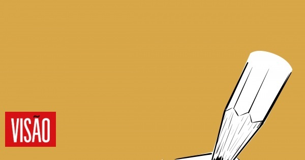 A democracia já está a arder?