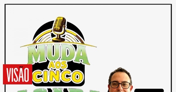 Muda aos cinco, acaba aos dez | Luís Gonçalves: 
