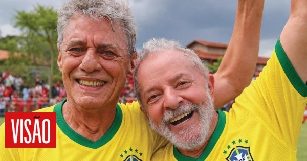 Brasil: O último combate de Lula