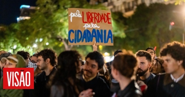 Não é só uma casa, é uma vida em suspenso. A psicologia por detrás das manifestações