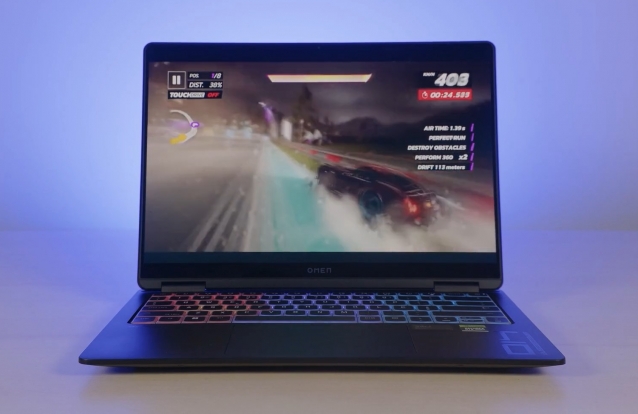 HP Omen14