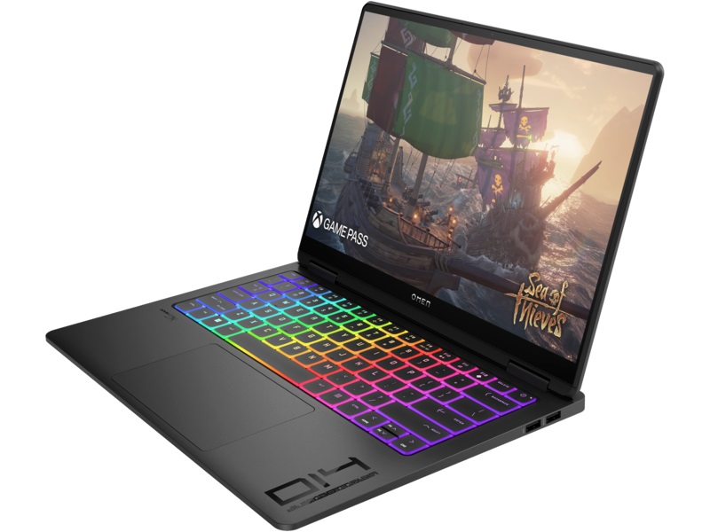 HP Omen 14