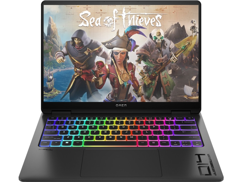 HP Omen 14