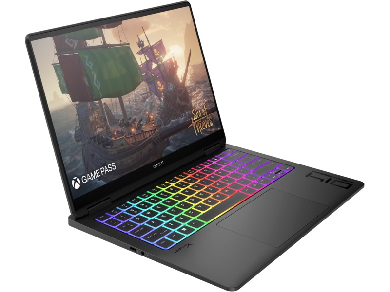 HP Omen 14