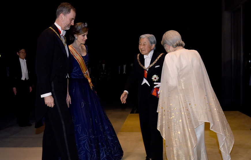 Vestido da Cinderela encanta e deslumbra