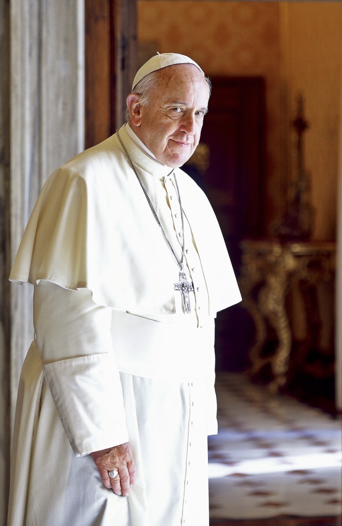 Papa Francisco regressa a Portugal para participar na semana da Jornada Mundial da Juventude 2023
