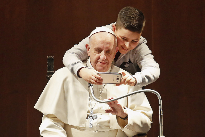 Papa Francisco regressa a Portugal para participar na semana da Jornada Mundial da Juventude 2023