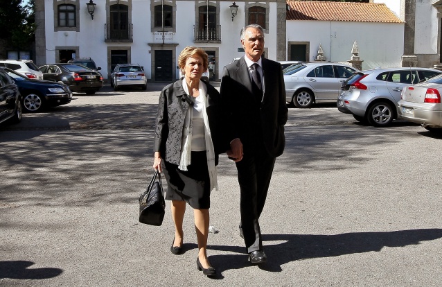 Caras | A última homenagem a Américo Amorim