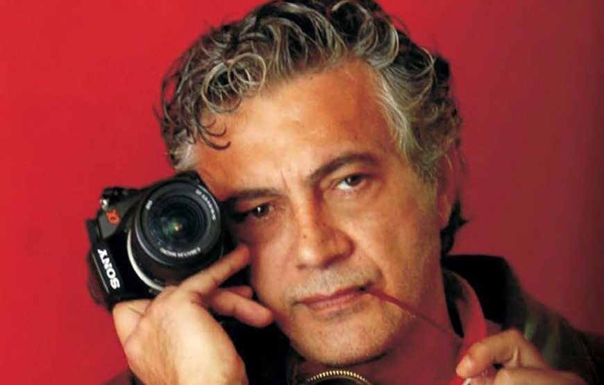 Encontrado o corpo do ex-marido de Clara Pinto Correia