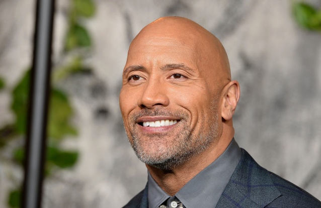 Qual é a origem do frio entre Dwayne 'The Rock' Johnson e Vin