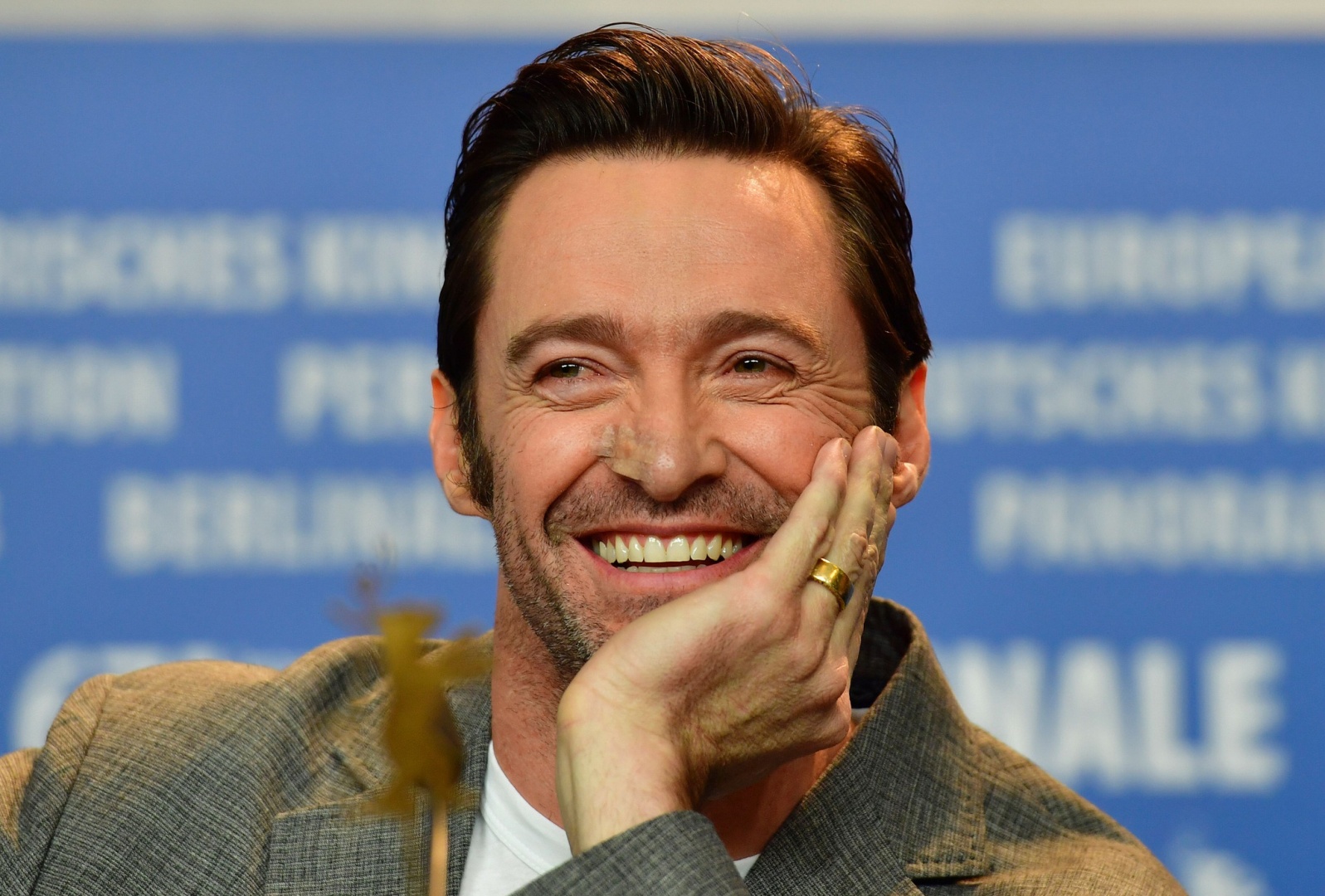 Hugh Jackman