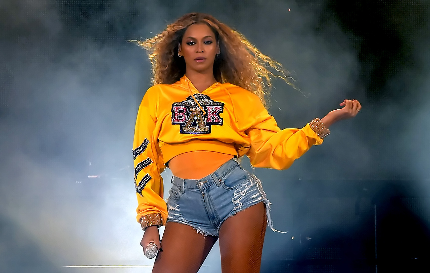 Caras | Cinco Momentos-chave Da Vida De Beyoncé