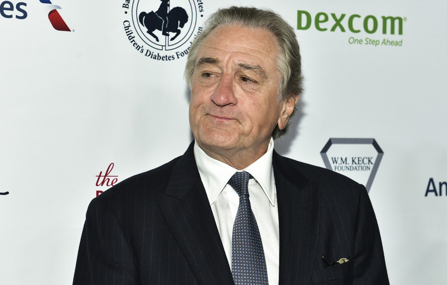 Robert de Niro