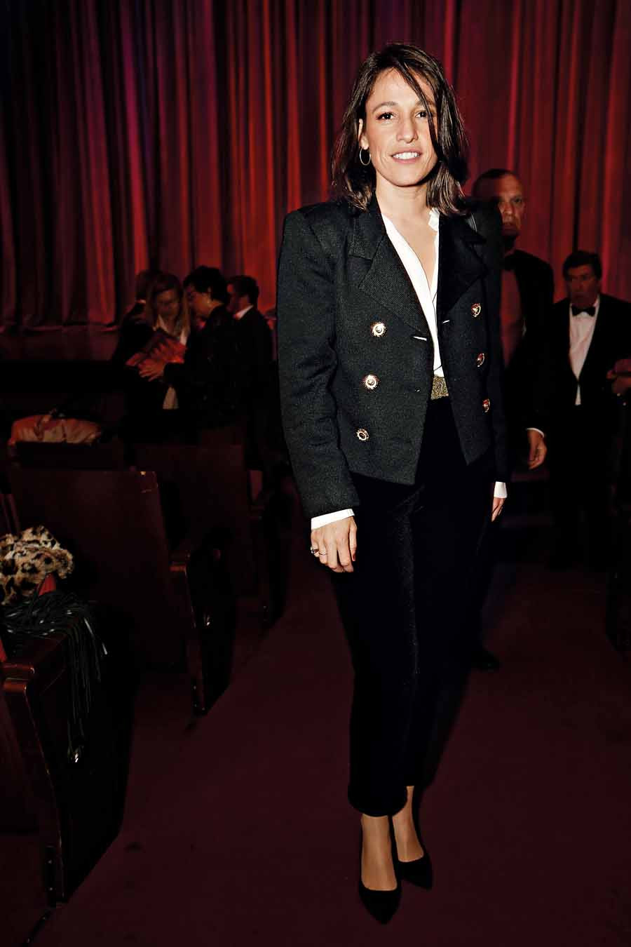 Carminho casa-se em segredo