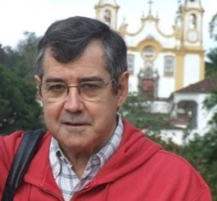 Morreu Luís de Barros