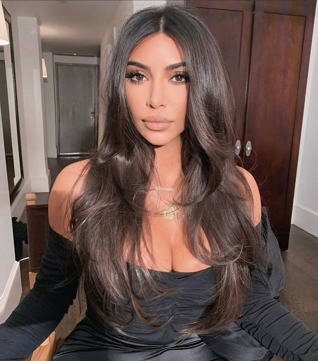 caras kim kardashian ficou arrasada com os comentários que ouviu