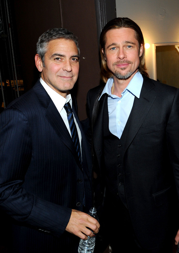 George Clooney e Brad Pitt.jpg