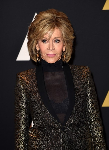 Jane Fonda partilha os seus segredos para envelhecer bem