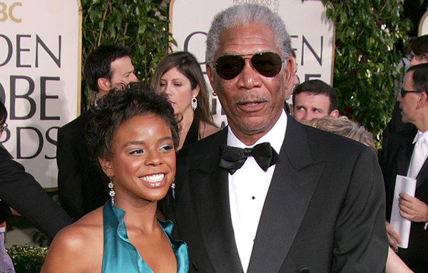 61 E’Dena Hines, neta de Morgan Freeman a 16 de agosto.jpg