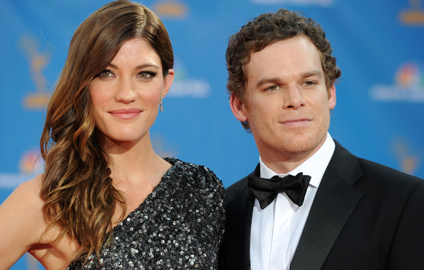 Jennifer Carpenter e Michael C. Hall.jpg