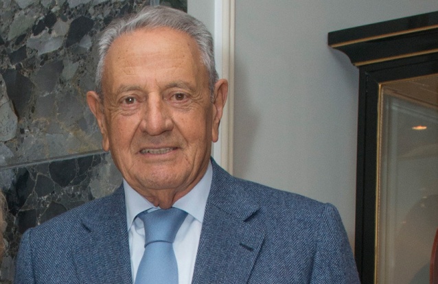 Caras | Morreu Américo Amorim