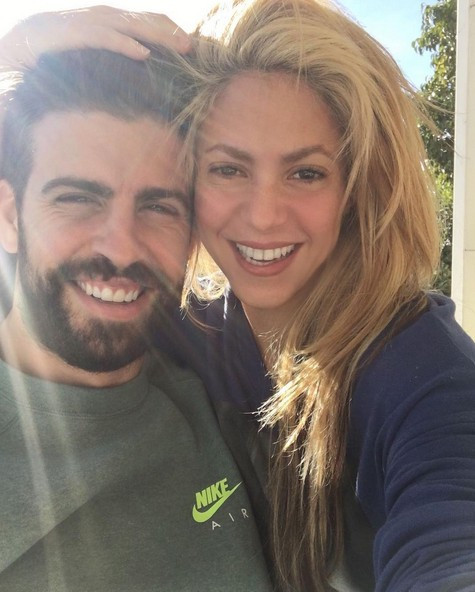 Shakira e Piqué "cumprem acordo à risca" e sem discussões