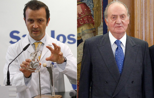 Ángel Villamor e Juan Carlos de Espanha.jpg
