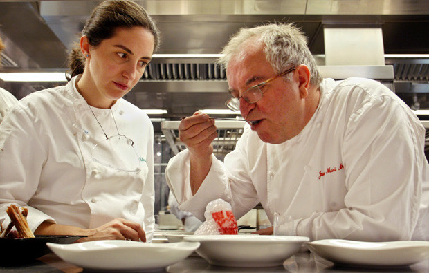 Elena Arzak com o pai, o 'chef' Juan Mari Arzak.jpg