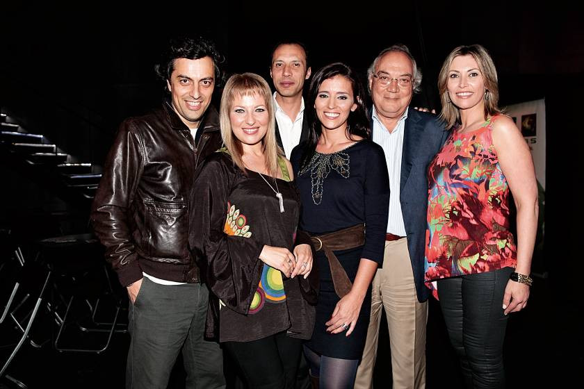 Miguel RIbeiro, Teresa Conceição, Pefro Cruz, Ana Lourenço, Martim Cabral e Clara de Sousa.jpg