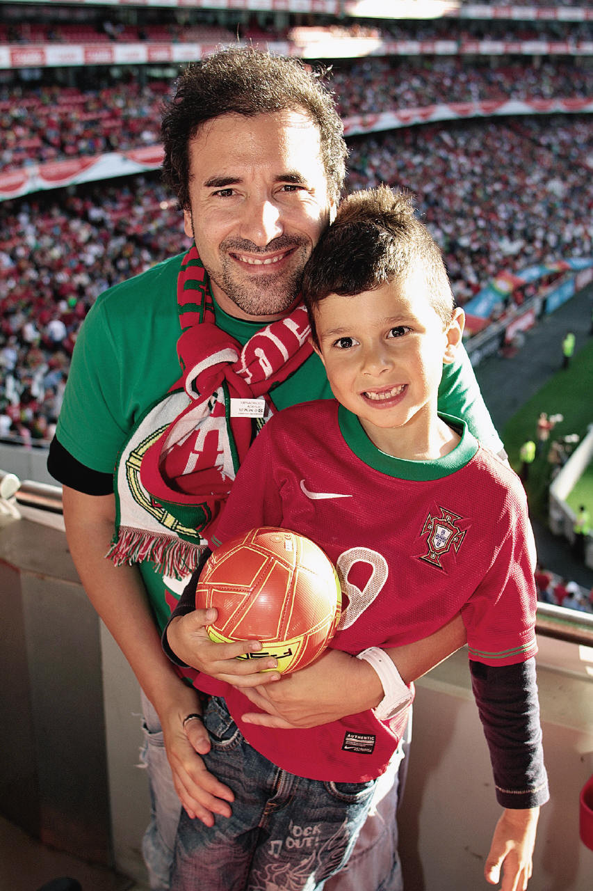 Marco Horácio com o filho, Guilherme.jpg