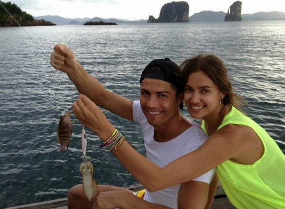 Cristiano Ronaldo e Irina Shayk.jpg