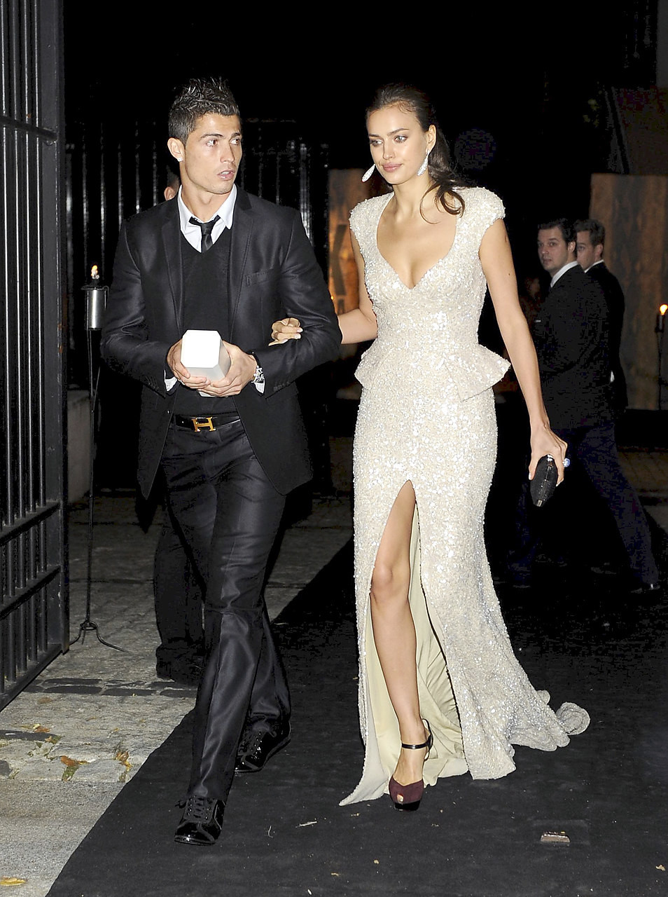 Cristiano Ronaldo e Irina Shayk.JPG