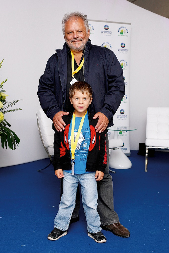 Ricardo Pereira com o filho Roberto.jpg