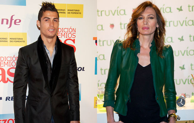Cristiano Ronaldo e Nieves Álvarez.jpg