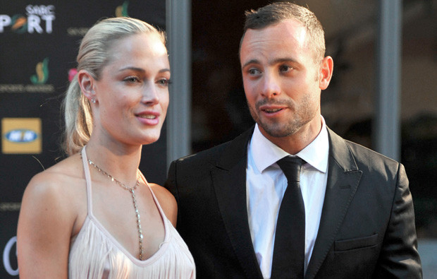 Reeva Steenkamp e Oscar Pistorius.jpg