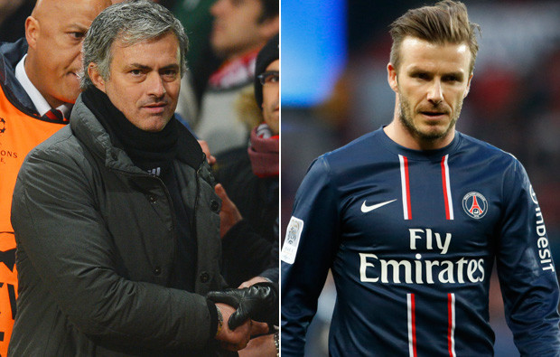 José Mourinho e David Beckham.jpg