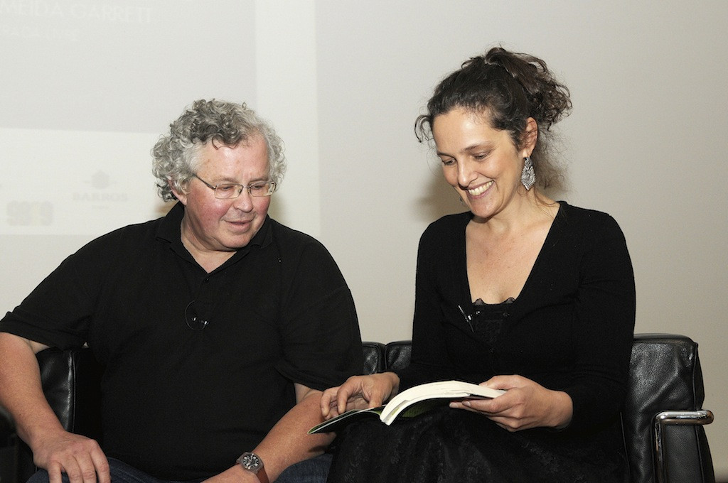 Miguel Esteves Cardoso e Maria João Pinheiro.jpg