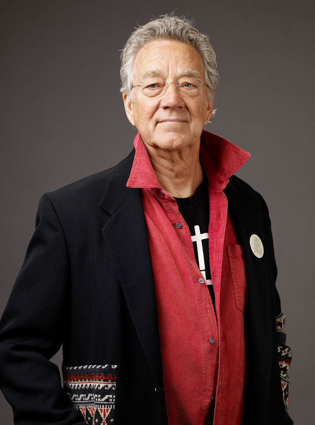 Morre Ray Manzarek, tecladista do The Doors