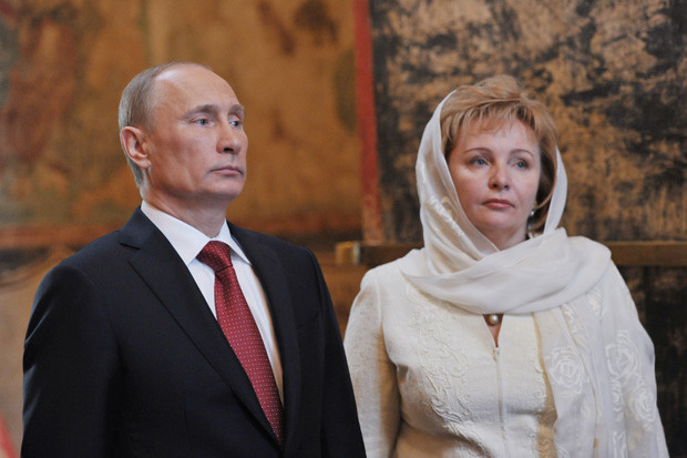 Vladimir e Lyudmila Putin.jpg