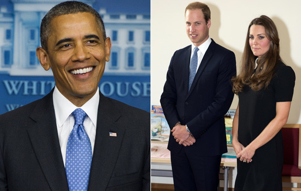 Barack Obama e William e Catherine.jpg
