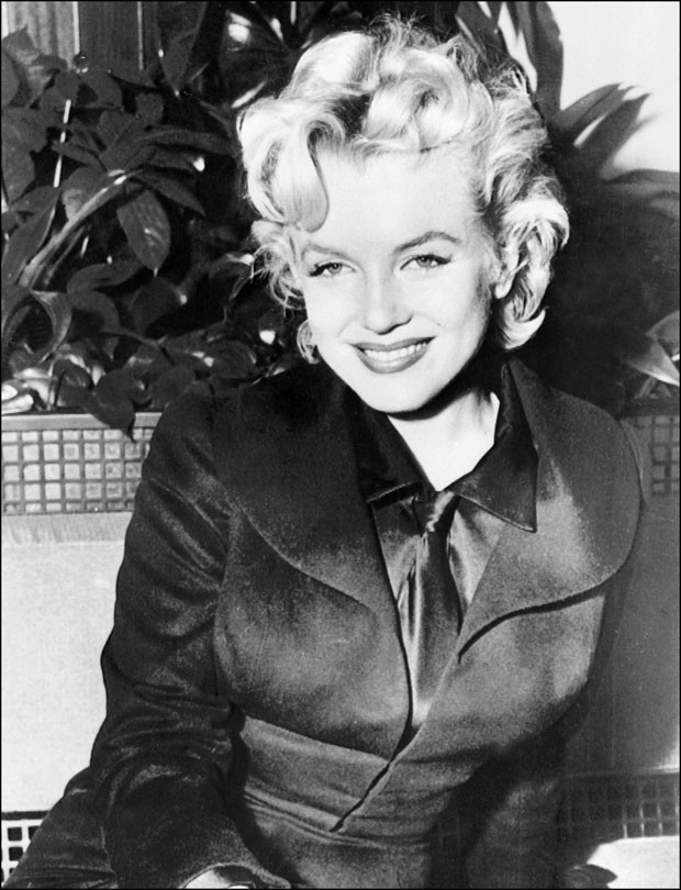 O mistério por trás da morte de Marilyn Monroe 