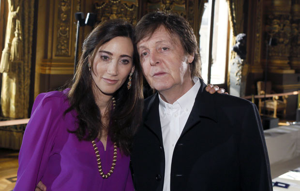 Nancy Shevell e Paul McCartney.jpg