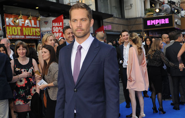 Irmãos de Paul Walker ajudam Universal Pictures a terminar «Velocidade  Furiosa 7» 