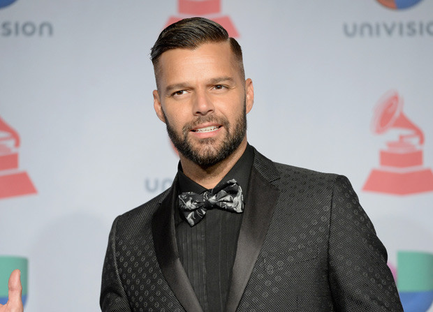Sobrinho de Ricky Martin volta a acusar o artista de abuso sexual