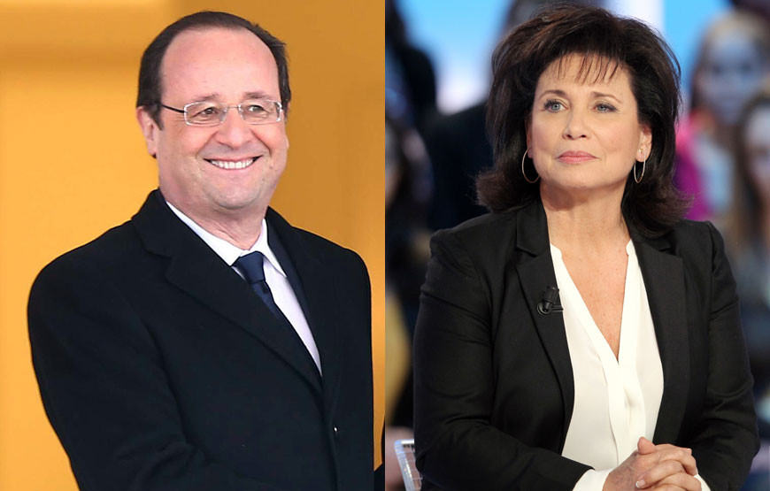 François Hollande e Anne Sinclair.jpg