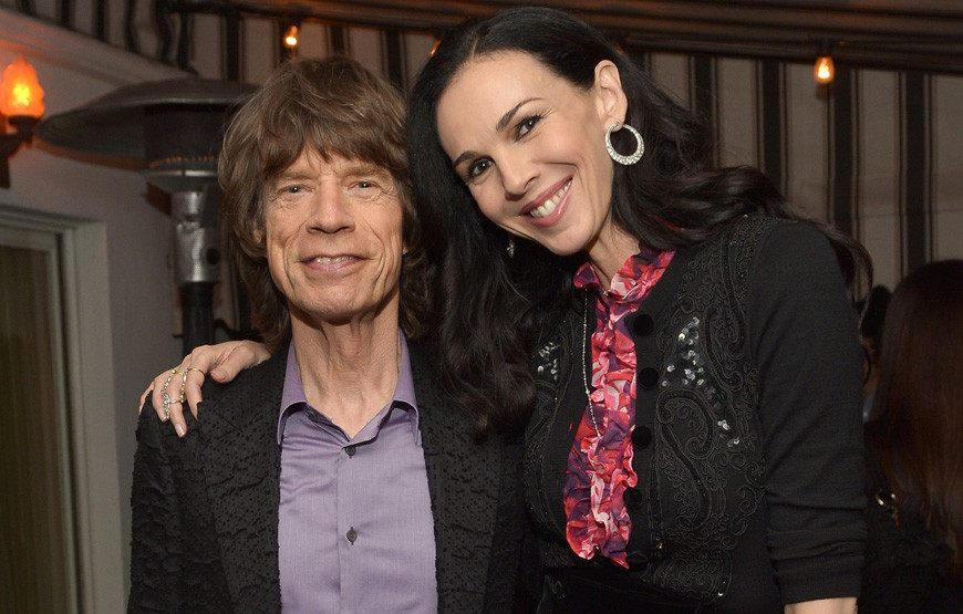 Mick Jagger e L’Wren Scott.jpg